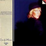 Agnetha FÃ¤ltskog - Eyes Of A Woman