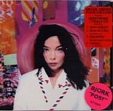 BjÃ¶rk - Post:  Special Limited Tour Edition  [Australia]