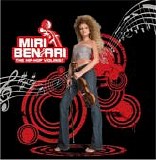 Miri Ben-Ari - The Hip-Hop Violinist