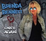 Brenda Bennett - Once Again