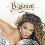 BeyoncÃ© - The BeyoncÃ© Experience Live