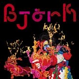 BjÃ¶rk - Volta