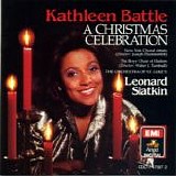 Kathleen Battle - A Christmas Celebration