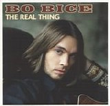 Bo Bice - The Real Thing