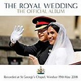 Prince Harry & Meghan Markle - The Royal Wedding: The Official Album [19 May 2018 Live]