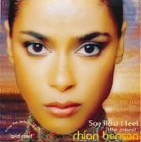 Rhian Benson - Say How I Feel (The Mixes)