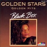 Black Box - Golden Stars - Golden Hits