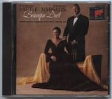 Kathleen Battle, Wynton Marsalis - Baroque Duet