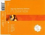 Big Ang featuring Siobhan - It's Over Now