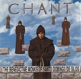 The Benedictine Monks Of Santo Domingo De Silos - Chant