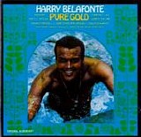 Harry Belafonte - Pure Gold