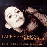 Laurie Beechman - No One Is Alone - Song Of Hope & Inspiration From Broadway