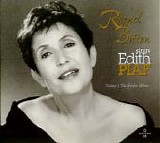 Raquel Bitton - Bitton Sings Piaf - The Golden Album