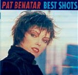 Pat Benatar - Best Shots  [UK}