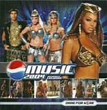 BeyoncÃ©,  P!nk & Britney Spears - We Will Rock You:  BeyoncÃ© Exclusive  (2004 Pepsi Music)