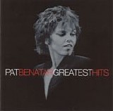 Pat Benatar - Greatest Hits