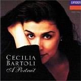 Cecilia Bartoli - A Portrait