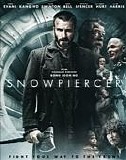 Chris Evans - Snowpiercer