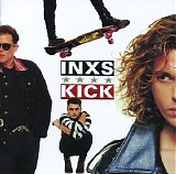 Inxs - Kick