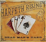 Harpeth Rising - Dead Man's Hand