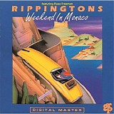 Rippingtons - Weekend in Monaco