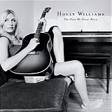 Holly Williams - The Ones We Never Knew