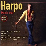 Harpo - Movie Star