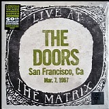 Doors, The - Live At The Matrix - Mar. 7, 1967