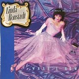 Linda Ronstadt & The Nelson Riddle Orchestra - What's New