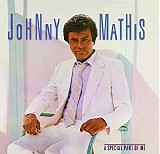 Johnny Mathis - A Special Part Of Me