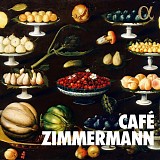 Charles Avison - Café Zimmermann 14 Concertos in Seven Parts Done From the Lessons of D. Scarlatti
