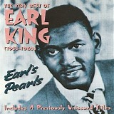 Earl King - Earl's Pearls (The Very Best Of Earl King 1955-1960)