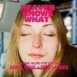 Ariel Pink - Heaven Knows What [Original Music From The Film]