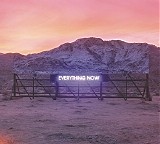 Arcade Fire - Everything Now