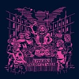 Apparat - The Devil's Walk