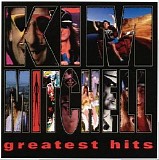 Kim Mitchell - Greatest Hits