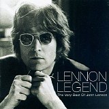 John Lennon - Lennon Legend [The Very Best Of John Lennon]