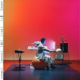 Toro Y Moi - Outer Peace