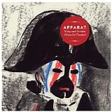 Apparat - Krieg und Frieden (Music For Theatre)