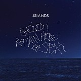 Islands - Should I Remain Here At Sea?