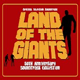 John Williams - Land of The Giants: The Crash