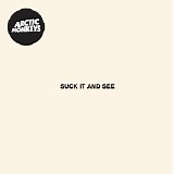 Artic Monkeys - Suck It And See
