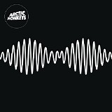 Artic Monkeys - AM