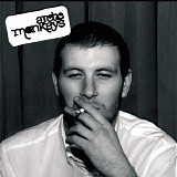 Artic Monkeys - Whatever People Say I Am, That's What I Am Not