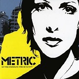 Metric - Old World Underground, Where Are You Now?