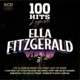 Ella Fitzgerald - ELLA FITZGERALD