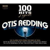 Otis Redding - OTIS REDDING