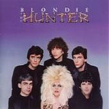 Blondie - The Hunter + 1:  Reissue