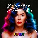 Marina & The Diamonds - Froot