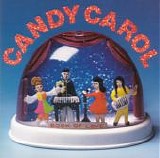 Book Of Love - Candy Carol